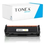 Tonex Alternativ Fur Hp 207X W2212X Toner Gelb Bis Zu 2450 Seiten