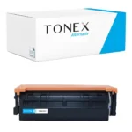 Tonex Alternativ Fur Hp 216A W2411A Toner Cyan Bis Zu 850 Seiten
