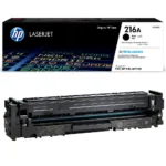 Hp 216A Schwarz Toner