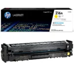 Hp 216A Yellow Toner