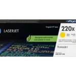 Hp Original W2202X 220X Bis Zu 5500 Seiten