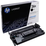 Original Hp 26X Cf226X Black Toner