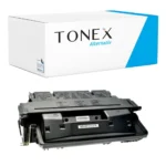 Tonex Alternativ Fur Hp 27X C4127 Toner Schwarz Bis Zu 10000 Seiten