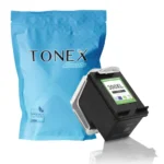 Tonex Alternativ Fur Hp 300Xl Cc641Ee Tinte Schwarz Bis Zu 600 Seiten 18Ml