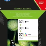 Hp Original E5Y87Ee Mcvp 301 Bis Zu 26000 Seiten