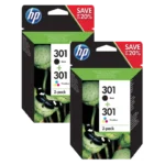 Hp Original 2X N9J72Ae