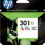 Hp Original Ch564Ee 301 Xl Bis Zu 300 Seiten