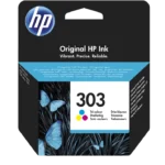 Hp Original T6N01Ae 303 Bis Zu 165 Seiten