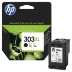 Original Hp 303Xl Black Tintenpatrone