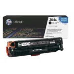 Original Hp 304A Cc530A Black Toner Fur Ca 3500 Seiten