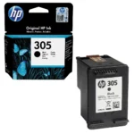Original Hp 305 Black 3Ym61Ae Bis Zu 120 Seiten