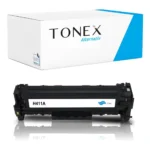 Tonex Alternativ Fur Hp 304A Cc531A Toner Cyan Bis Zu 2800 Seiten