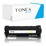 Tonex Alternativ Fur Hp 304A Cc532A Toner Gelb Bis Zu 2800 Seiten