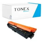 Tonex Alternativ Fur Hp 307A Ce740A Toner Schwarz Bis Zu 7000 Seiten