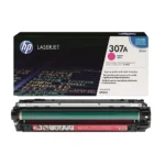 Hp Original 307A Magenta Tonerkartusche