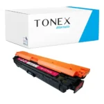 Tonex Alternativ Fur Hp 307A Ce743A Toner Magenta Bis Zu 7300 Seiten