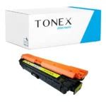 Tonex Alternativ Fur Hp 307A Ce742A Toner Gelb Bis Zu 7300 Seiten
