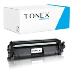 Tonex Alternativ Fur Hp 30A Cf230A Toner Schwarz Bis Zu 1600 Seiten