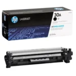 Original Hp 30A Cf230A Toner Black Fur Ca 1600 Seiten
