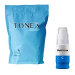 Tonex Alternativ Fur Hp 31 1Vu26Ae Tintenflasche Cyan Bis Zu 8000 Seiten