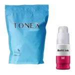 Tonex Alternativ Fur Hp 31 1Vu27Ae Tintenflasche Magenta Bis Zu 8000 Seiten