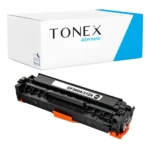 Tonex Alternativ Fur Hp 312A Cf380A Toner Schwarz Bis Zu 4400 Seiten