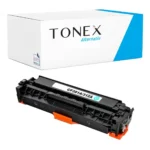 Tonex Alternativ Fur Hp 312A Cf381A Toner Cyan Bis Zu 2700 Seiten