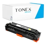 Tonex Alternativ Fur Hp 312A Cf382A Toner Gelb Bis Zu 2700 Seiten