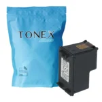 Tonex Alternativ Fur Hp 336 C9362Ee Tinte Schwarz Bis Zu 220 Seiten