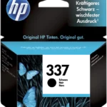 Hp Original C9364Ee 337 Bis Zu 420 Seiten