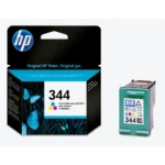 Original Hp 344 Color Tintenpatrone