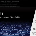 Hp 35A Multipack Schwarz