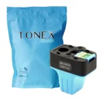 Tonex Alternativ Fur Hp 363Xl Tinte Cyan Hell Bis Zu 600 Seiten 10Ml