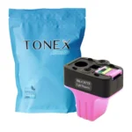 Tonex Alternativ Fur Hp 363Xl Tinte Magenta Hell Bis Zu 600 Seiten 10Ml