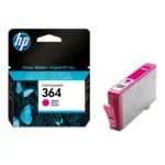 Hp Original 364 Magenta Tintenpatrone