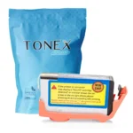Tonex Alternativ Fur Hp 364Xl Cn684Ee Tinte Schwarz Bis Zu 650 Seiten