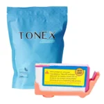Tonex Alternativ Fur Hp 364Xl Tinte Magenta Bis Zu 750 Seiten