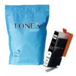Tonex Alternativ Fur Hp 364Xl Tinte Foto Schwarz Bis Zu 900 Seiten 48Ml