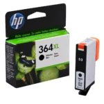 Hp Original 364Xl Black Tintenpatrone
