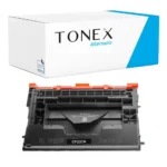 Tonex Alternativ Fur Hp 37A Cf237A Toner Schwarz Bis Zu 11000 Seiten