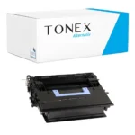 Tonex Alternativ Fur Hp 37 Cf237Y Toner Schwarz Bis Zu 41000 Seiten