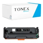 Tonex Alternativ Fur Hp 410A Cf410A Toner Schwarz Bis Zu 2090 Seiten