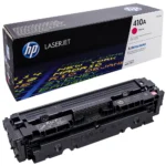 Hp Original 410A Cf413A Magenta Tonerkartusche