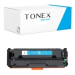 Tonex Alternativ Fur Hp 410A Cf411A Toner Cyan Bis Zu 2300 Seiten