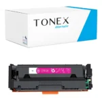 Tonex Alternativ Fur Hp 410A Cf413A Toner Magenta Bis Zu 2300 Seiten