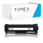 Tonex Alternativ Fur Hp 410X Cf410X Toner Schwarz Bis Zu 6500 Seiten