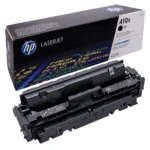 Original Hp 410X Cf410X Black Tonerkartusche