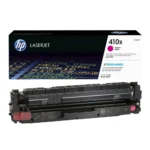 Hp Original 410X Cf413X Magenta Tonerkartusche