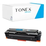 Tonex Alternativ Fur Hp 410X Cf411X Toner Cyan Bis Zu 5000 Seiten