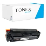 Tonex Alternativ Fur Hp 415A W2030A Toner Schwarz Bis Zu 2400 Seiten